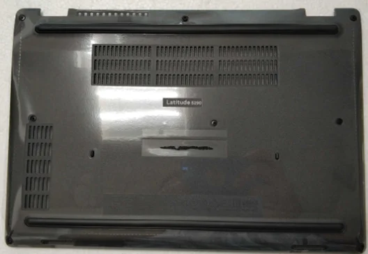 new for Dell Latitude E5280 bottom cover D case | Компьютеры и офис