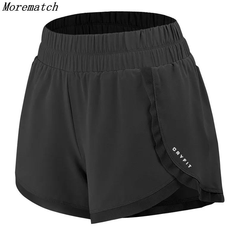 

2019 New Woman Sports Short Training Quick-dry Fitness Shorts yoga Sexy push up Gym Running shorts Workout Sportswear clothes