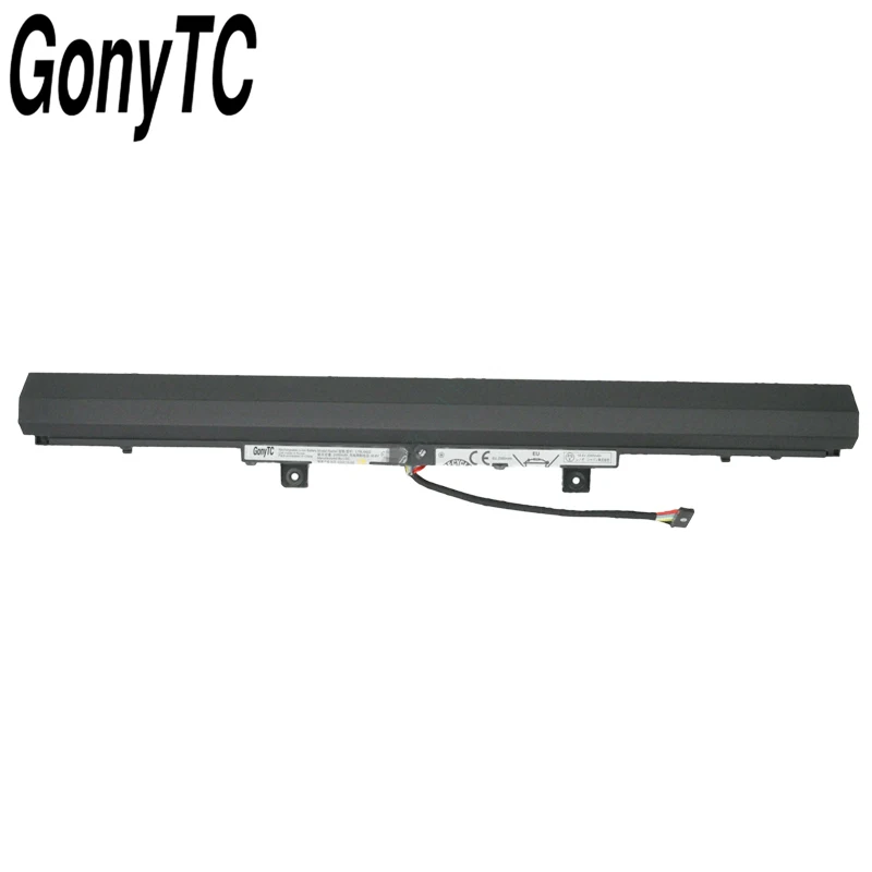 Bateria de Laptop L15l3a02 para Lenovo Embutida 14ikb Embutida - Imagem 3