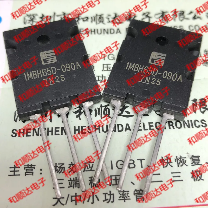 1 шт./1MBH65D-090A-264 900V 65A TO264