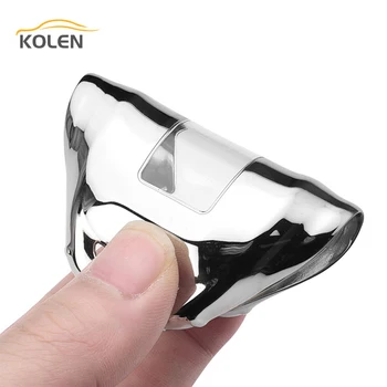 Soft TPU Car Remote Key Case Cover For Ford F-150 Mondeo Fusion Mustang Explorer Edge Galaxy Ranger Holder Shell Fob Accessories - Soft TPU Car Remote Key Case Cover For Ford F 150 Mondeo Fusion Mustang Explorer