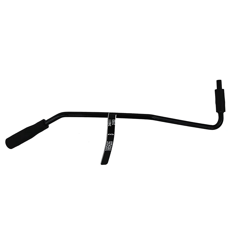For 1997-2004 Jeep Cherokee Wrangler 4854265 crankcase vent to intake manifold tube crankcase ventilation hose engine air hose