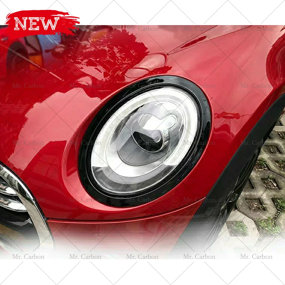 Parts & Accessories For Mini Cooper F56 F55 F57 142022 ABS Front