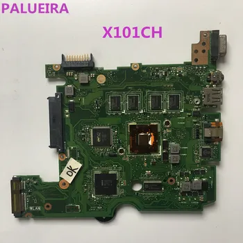 

PALUBEIRA FREE SHIPPING laptop motherboard X101CH mainboard for ASUS X101CH mainboard REV3.2/3.1/2.3