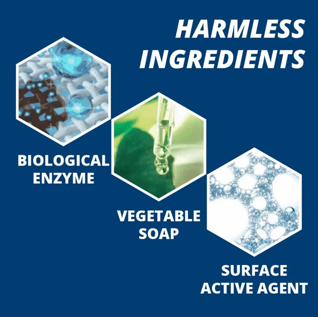 200 мл Многоцелевой пеноочиститель, не требующий краску, мощное мытье, не требующее краску, Очищающий спрей, Пузырьковые чистящие средства, чистящие средства