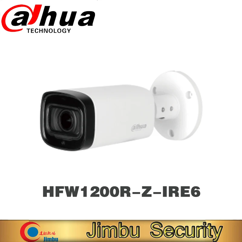 DAHUA HDCVI Bullet Camera 1/2.7