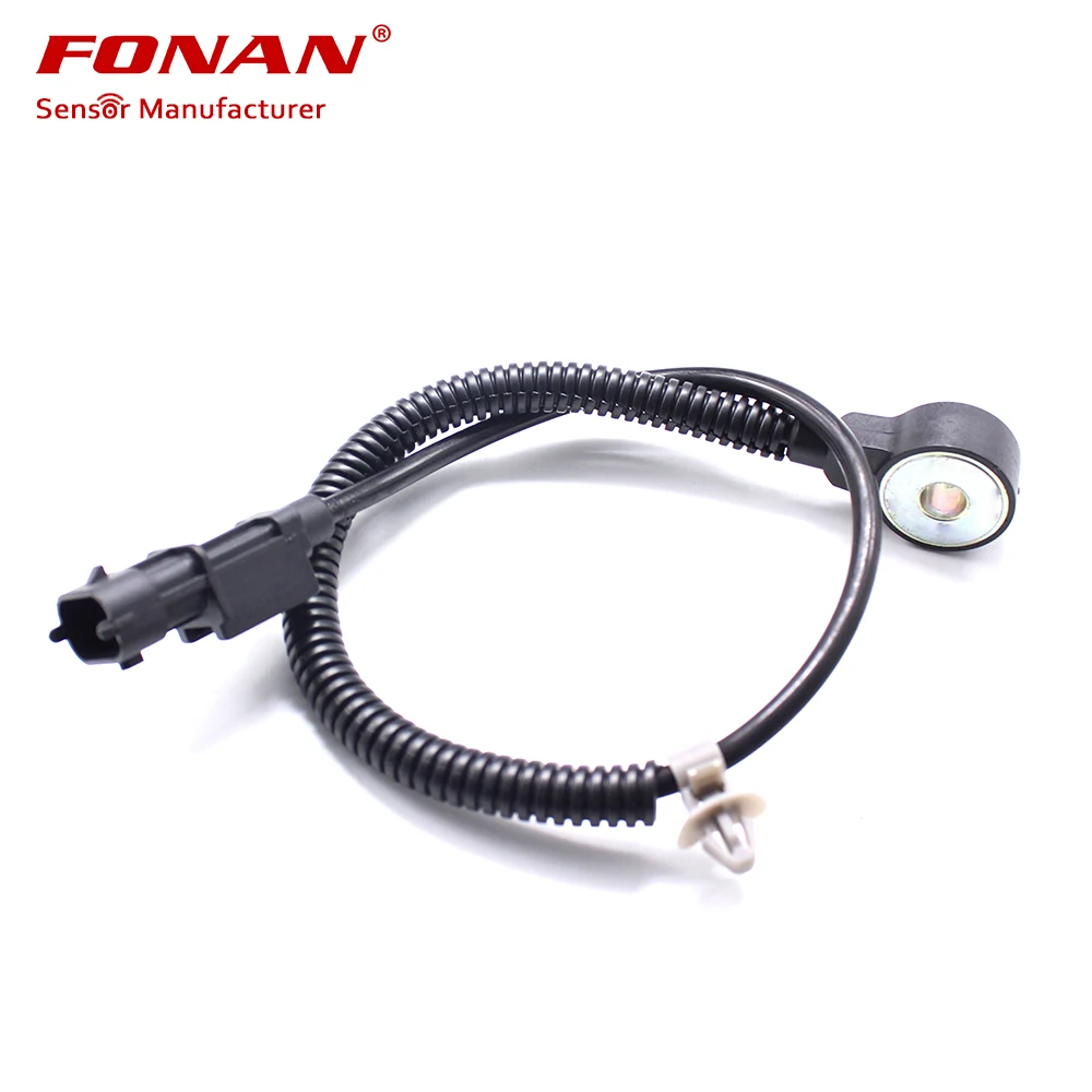 Высококачественный датчик стука для KIA Ceed Sportage VANGA RIO HYUNDAI I30 ELANTRA I20 I40 3925004100 3925003AA0 392502B000