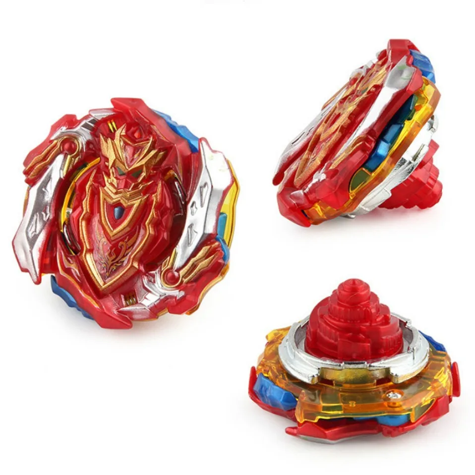 4 шт./компл. Bayblade beyblayd burst игрушки для детей с боевым диском Боевая доска спиннинг Топ игра игрушки для детей подарок