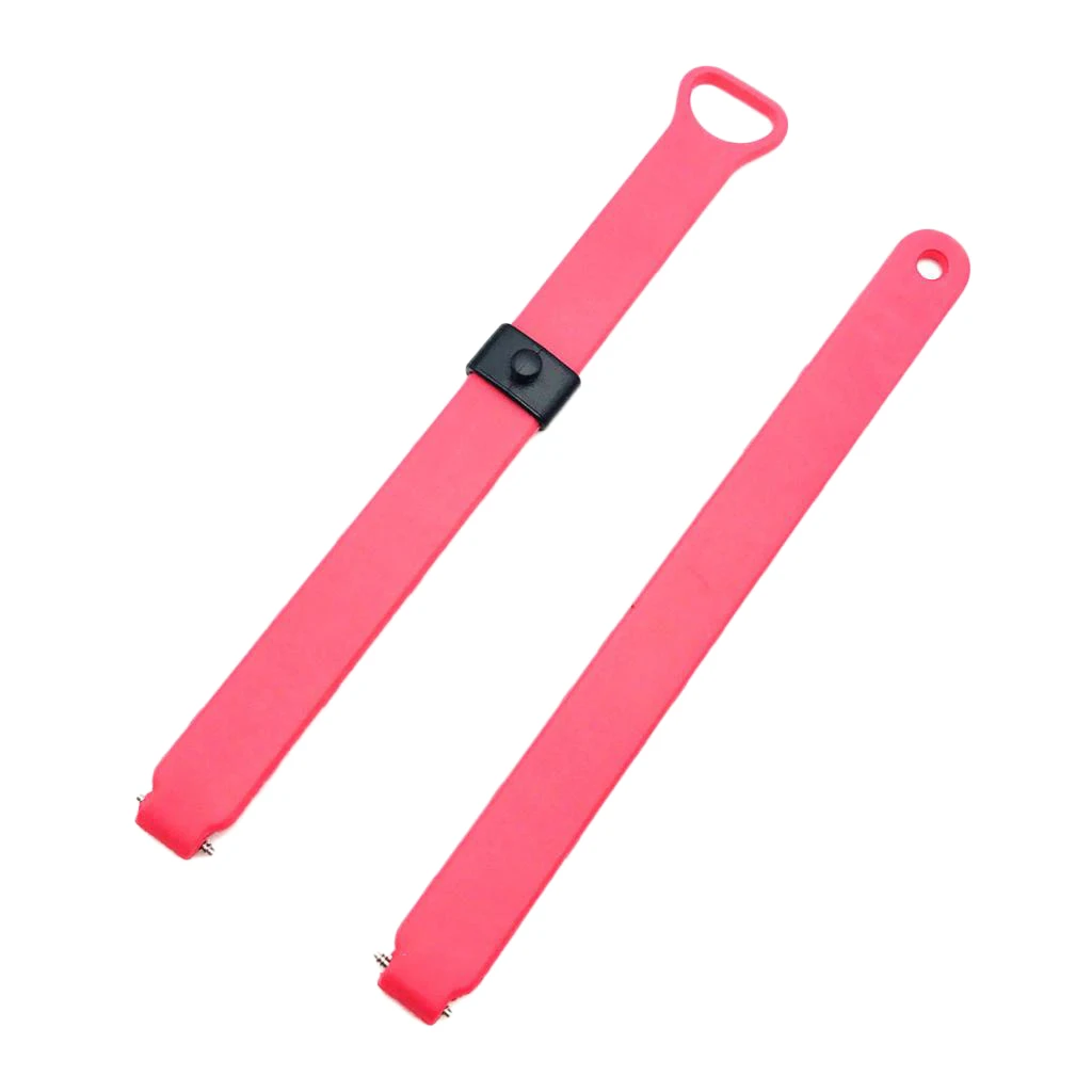 

Replacement Wrist Band Bandage Strap With Clasp For Misfit Ray Smart Watch