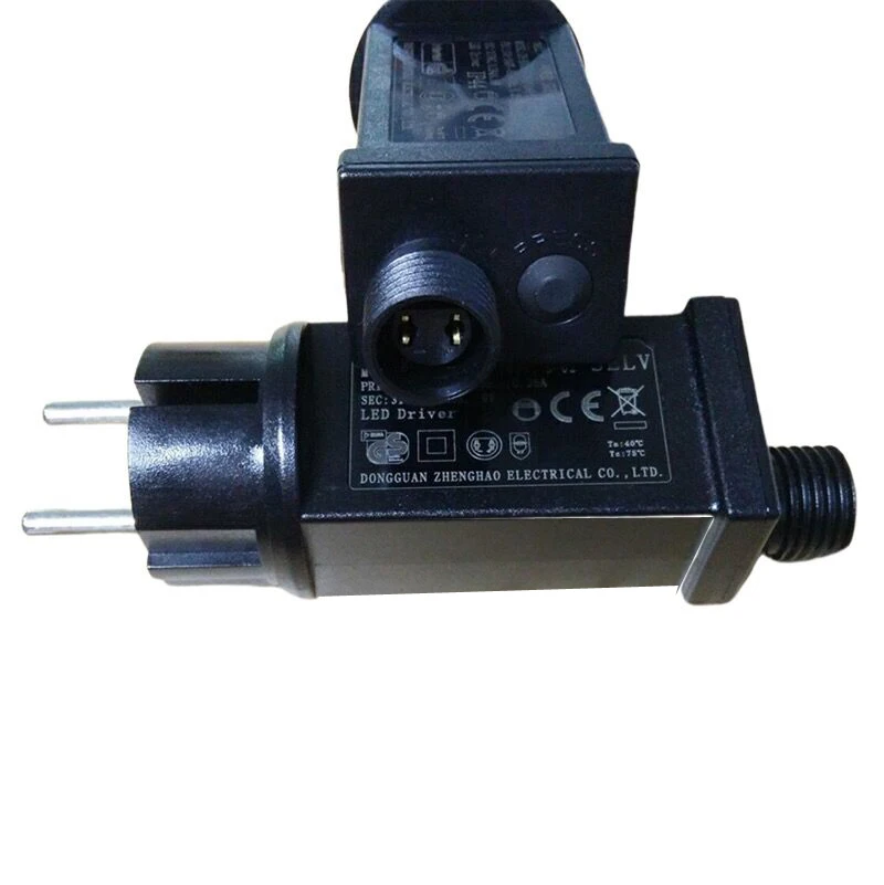 Fonte de alimentação de comutação 220v para dc Nova ac 31v 6w nova ac 220v para dc 31v 6w 01