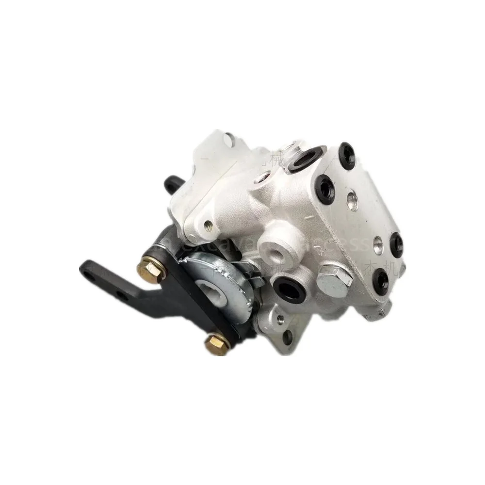 굴삭기 부품 파일럿 발 밸브 Komatsu PC20MR PC30MR-2 PC35-3 60-7 파일럿 밸브 발 밸브 PC50MR-1