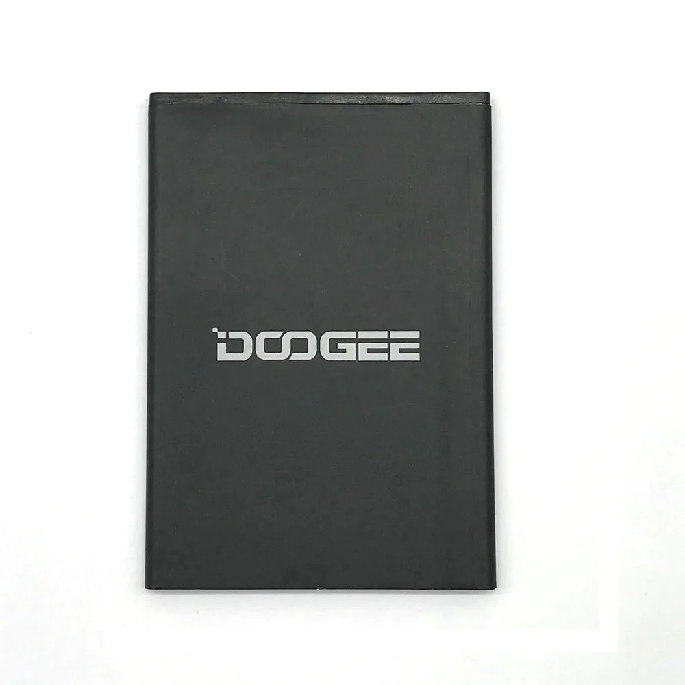Новый аккумулятор BAT17582580 для телефона Doogee X20 X20L 3 8 в 2580 мАч литий-ионный | Мобильные