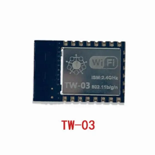 TW 03 IOT WiFi модуль/совместимый ESP 12F/поддержка последовательного порта Прозрачная передача SPI передача