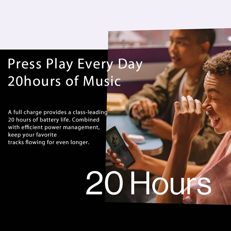 Global Version OnePlus Buds Z Wireless Earphone TWS Bluetooth 5.0 IP55 Water-resistant Earbuds for OnePlus 8T Nord 8 Pro N10