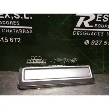 

HANDLE REAR OUTER LEFT» OTHERS... Models