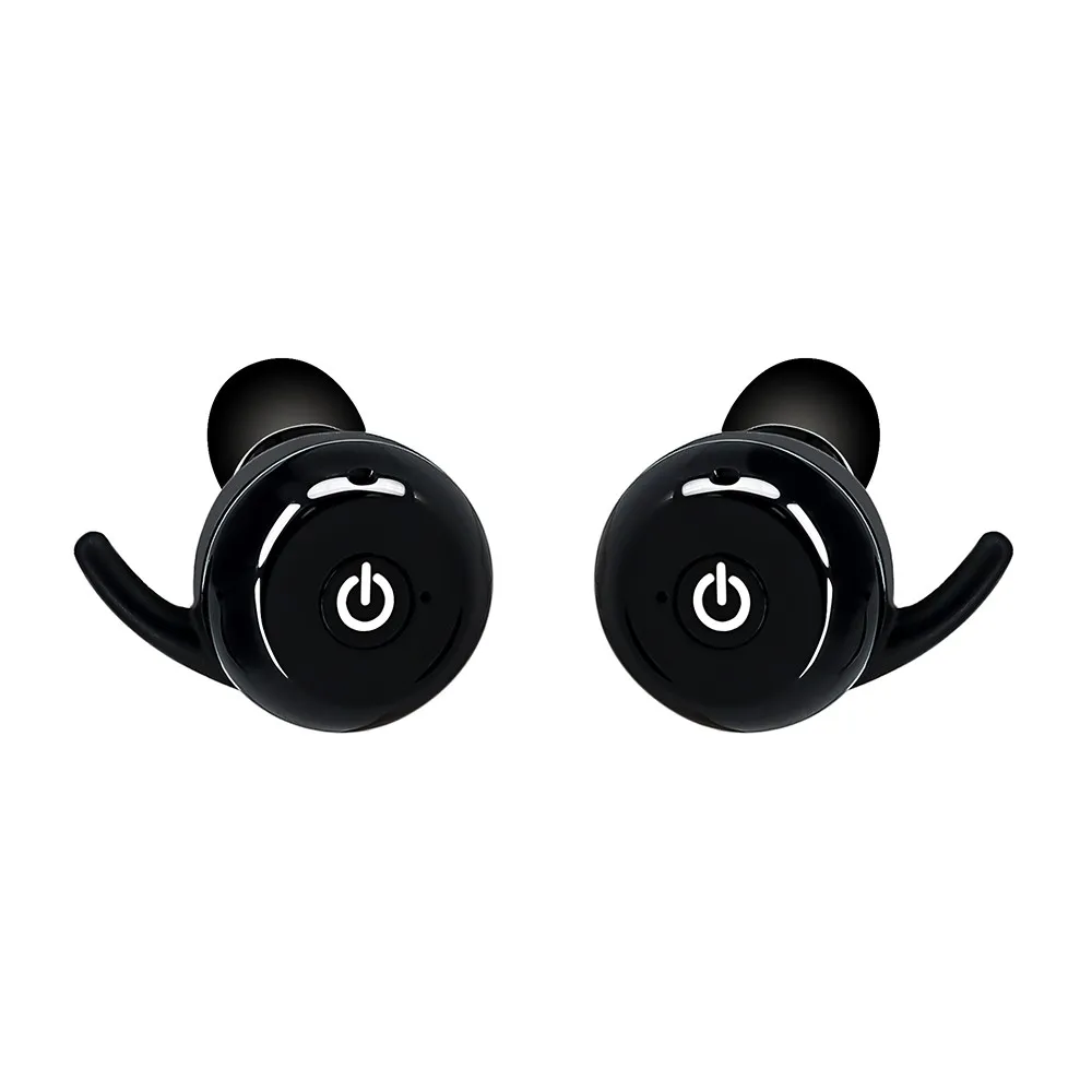 Bluetooth-гарнитура с микрофоном Футбольная форма зарядная коробка высокого разрешения качество звука hd звонки очень уникальный характер