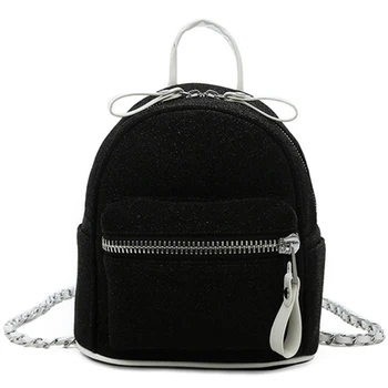 

Teen Cute Backpack Mini Backpack Girl Child Primary School Backpack Female Shoulder Bag Backpack