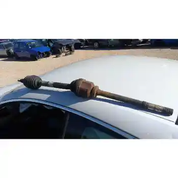 

8200618168 TRANSMISSION FRONT RIGHT RENAULT LAGOON COUPE