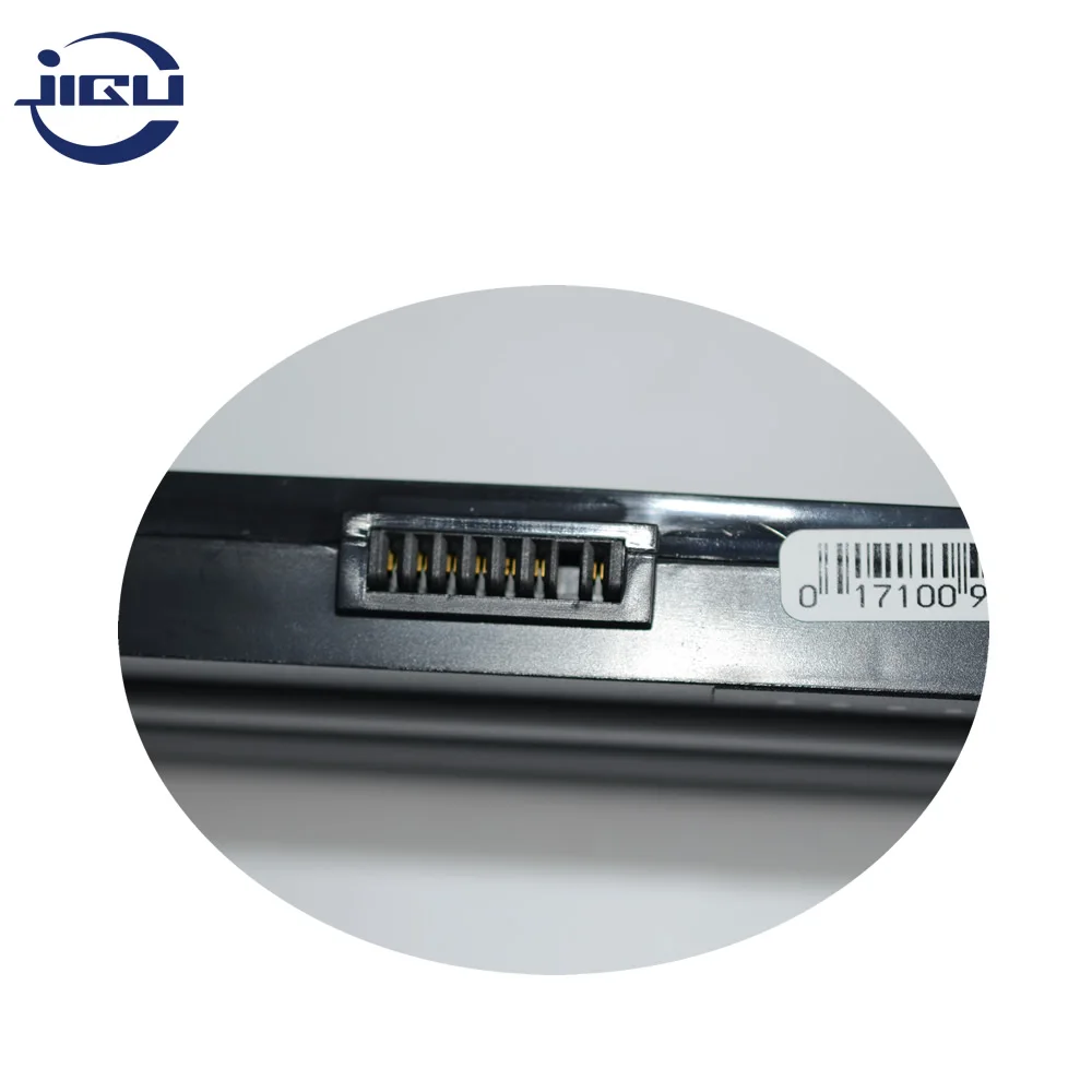 JIGU ноутбука Батарея для samsung NP-P50 NP-R40 NP-R45 NP-R70 NP-P60 NP-R65 NP-X60 P460-42P P460-44P P460-AA02 P460-AA01 11,1 V