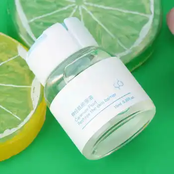 

Skin Tag Removal Machine 10ml Ceramide Hydrating Moisturizing After-Sun Repairing Solution Serum Led