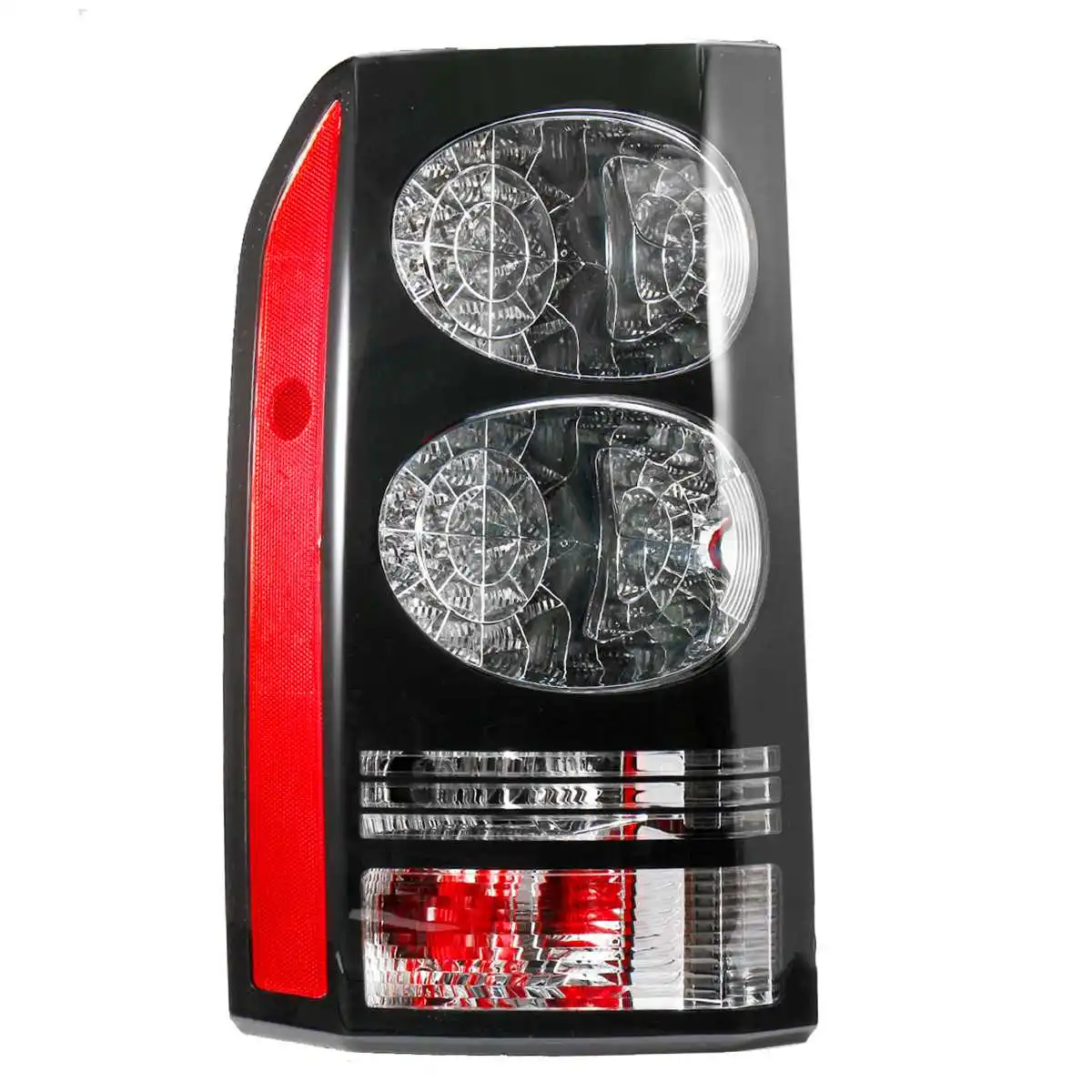  Car Rear LED Tail Light Brake Lamp Bulb Left Right for LAND ROVER DISCOVERY 3 4 2004 2005 2006 2007 - 4000319075263
