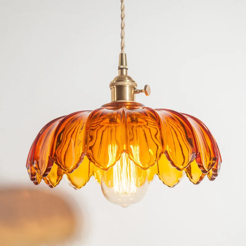 

nordic hanging lamp industrial lamp iron restaurant bedroom pendant lights hanglamp luminaire suspendu