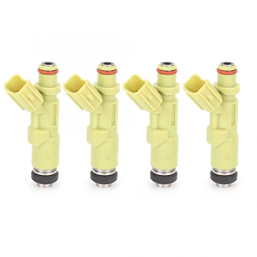 

Engine Fuel Injector Nozzle 23250-13030 Fits for Toyota TUV Townace Lite KR42 KR52 Car Accessories Fuel Injector New