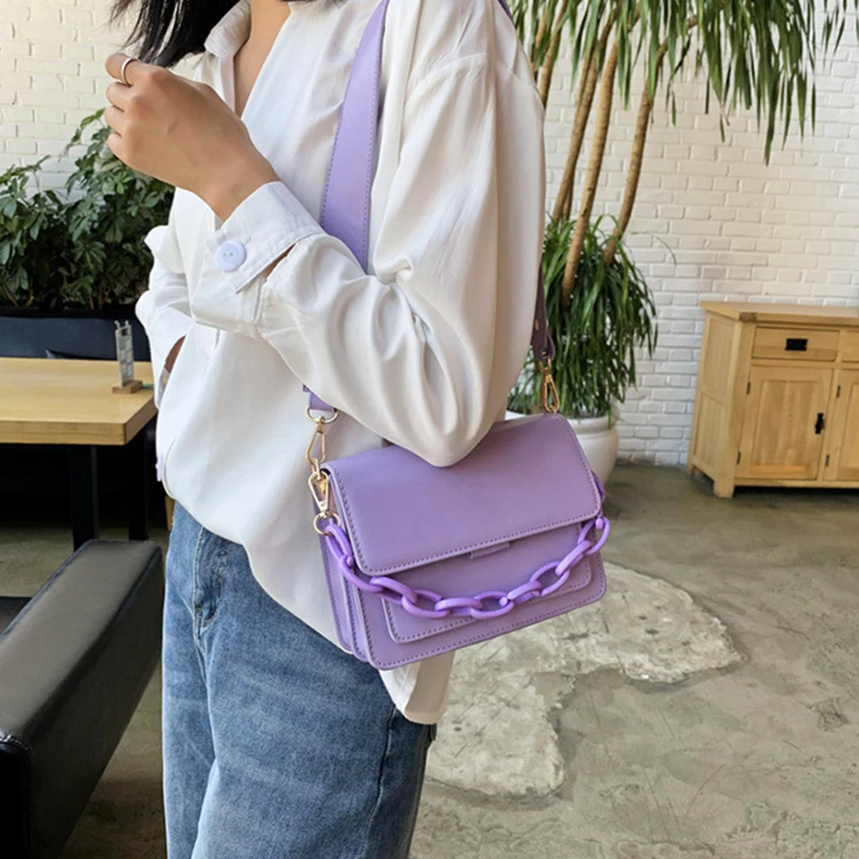 Chain BAG (21)