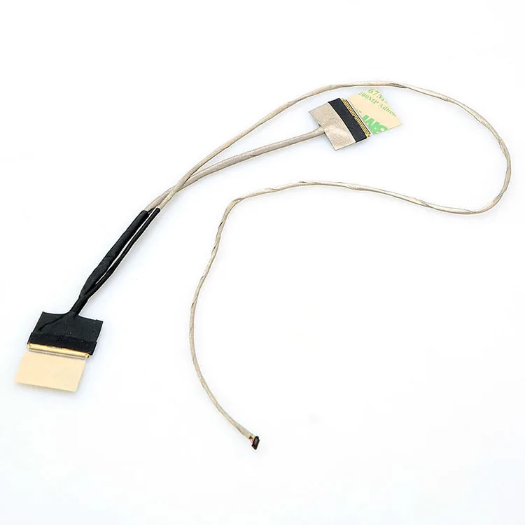 NEW LCD Screen Cable for Asus X555LN-3D V555L X545 Display 1422-01VJ0AS 1422-01V20AS | Компьютеры и офис