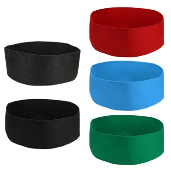 

70cm Rectangular Planting Bag Flower Planting Garden DIY Potato Non-woven Fabric Pots for Household Garden Accessories