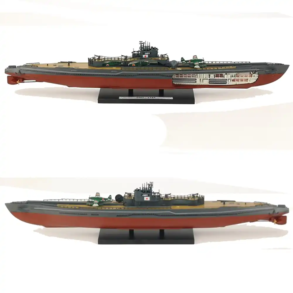 diecast submarine