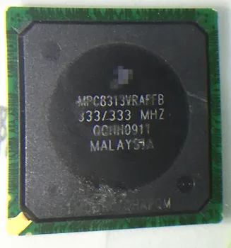 

MPC8313VRAFFB