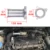 57 ММ EGR Клапан Замена Трубы костюм для Audi seat VW 1.9 TDI 130/160 BHP 2,25 дюйма Дизельный egr удалить комплекты