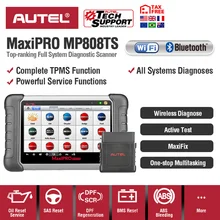 Autel mp808ts ferramenta de diagnóstico prime de ds808 melhor do que ap200 mk808 mk808ts combinar de ms906bt ts601 wifi bluetooth scanner obd