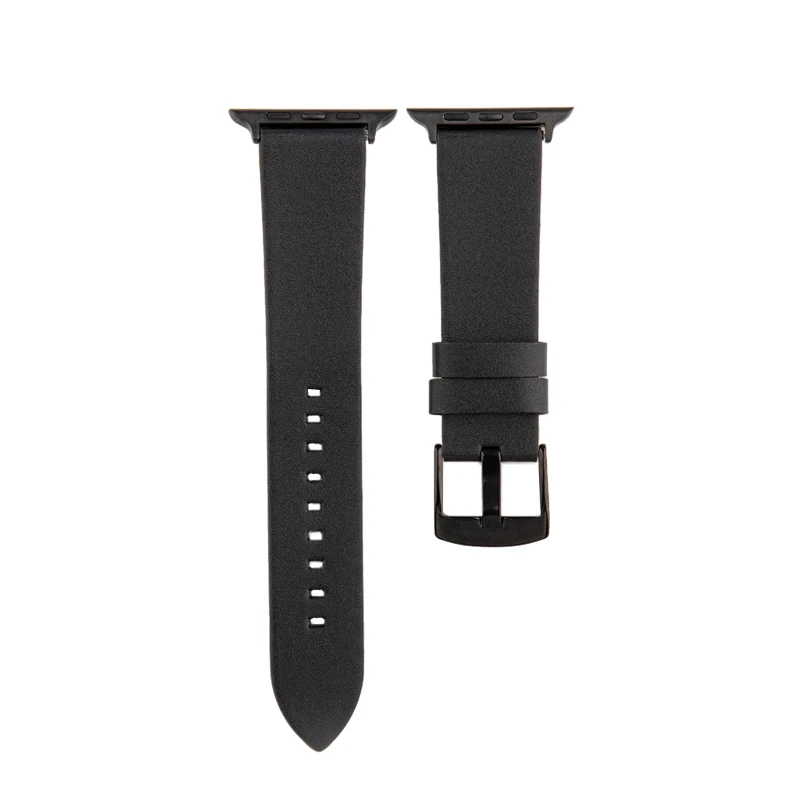 Ремешок для часов Apple Watch Series5 4 3 2 1 ремешок для Apple Watch Band 44 мм браслет умные аксессуары наручные для Iwatch 38 мм 42 мм