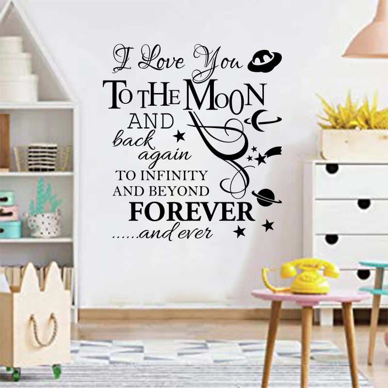 Wallpaper Love You Forever