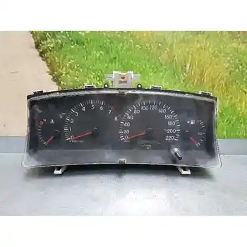 

8380002800 BOX INSTRUMENTS TOYOTA COROLLA (E12)