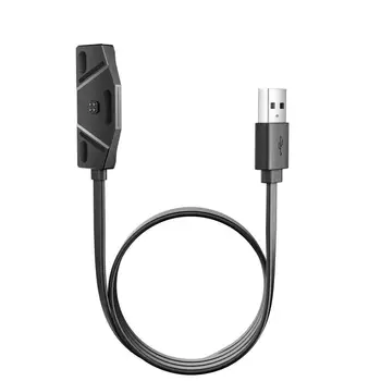 

Xiaomi Black Shark Magnet Charging Cable One-Touch Charging 18W Fast Charging for Xiaomi Fast Magnetic Phone Charging Cord Cable