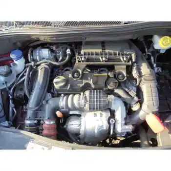 

BH02 COMPLETE ENGINE PEUGEOT 2008 (--. 2013->)