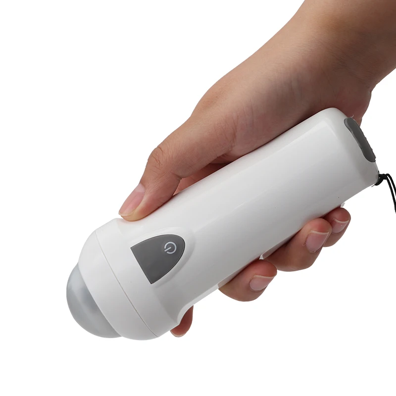US $755.99 Wireless Veterinary Ultrasound Scanner Portable Pregnancy Test Handheld Ultrasound Machine Pig Sheep Large dog Pocket machine