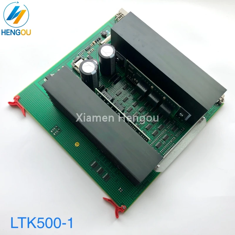 Горячая 1 шт. 91.144.8062 LTK500-1 печатная плата для SM102 CD102 SM74 PM74 CD74 SM52 офсетная печатная машина запасные части