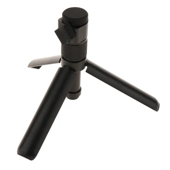 

Handheld Time Handle Folding Tripod With 1/4 Screw For Insta360 One X