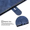 For Samsung Galaxy A50 Case Leather Flip Case For Coque Samsung A50 Phone Case Galaxy A50 A 50 A505F Funda Magnetic Wallet Cover 5