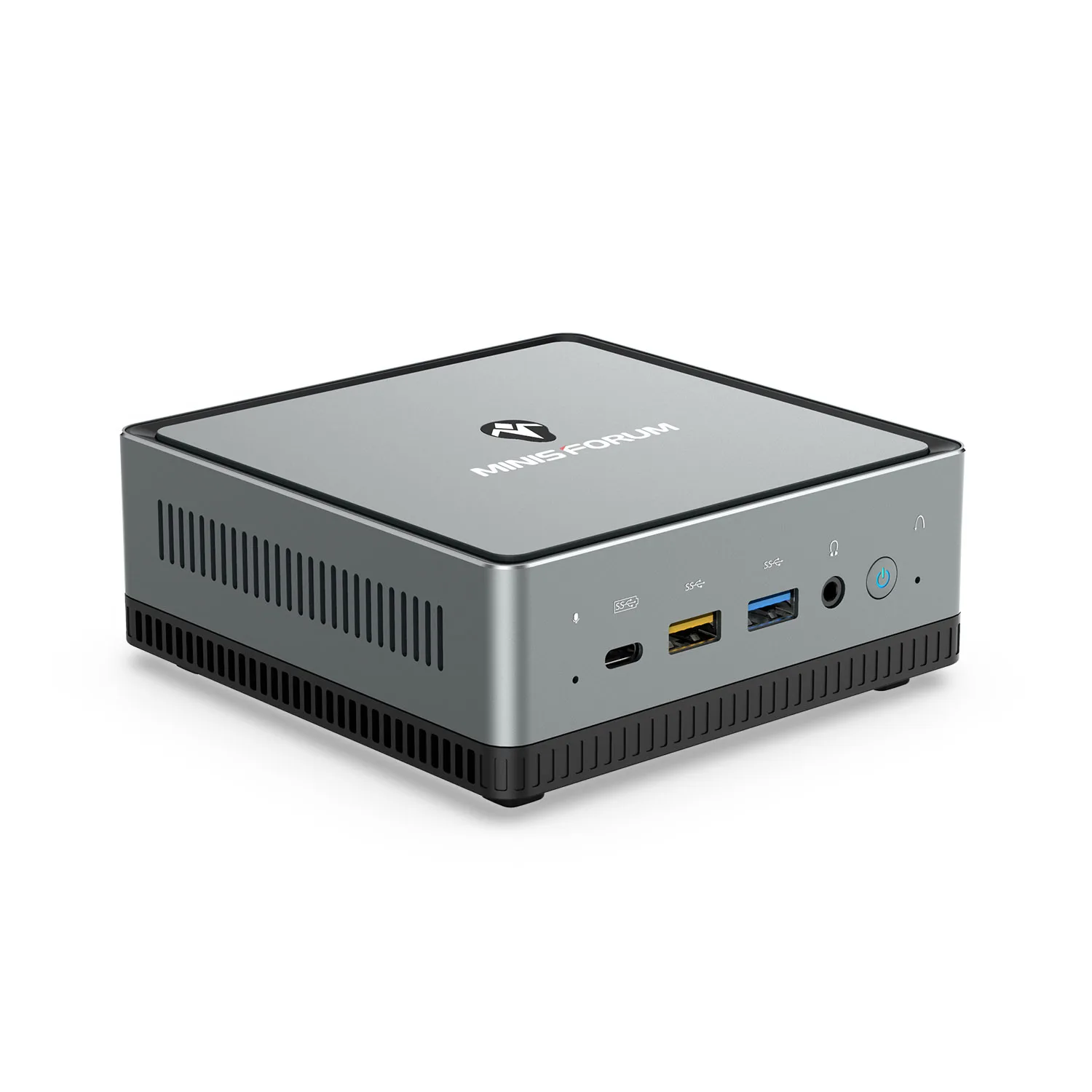 Мини-ПК мини UM700 AMD Ryzen 7 3750H Windows 10 PRO 8 ГБ 16 DDR4 128 256 512G 2 4 Wi-Fi 5G M 4K | Компьютеры и офис