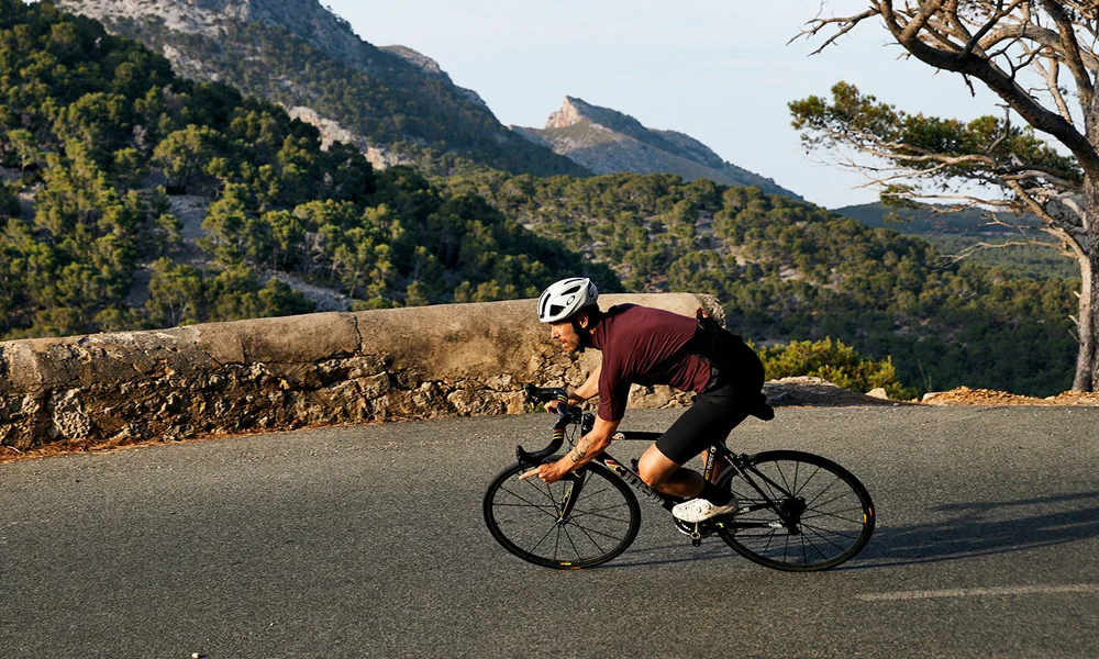 le col Pro гоночная одежда команда Wiggins Мужская коллекция Cycliste велосипедная майка для шоссейного велосипеда с высокой сеткой с коротким рукавом