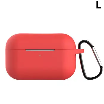 

Original For Apple Airpods 1 2 Wireless Bluetooth PC Colorful Cute Case New Earphone For Apple Cover Candy AirPods Box Case F8J6