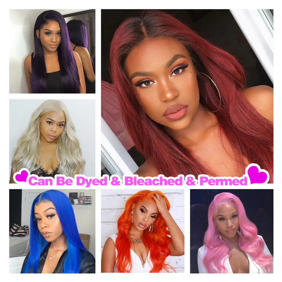 Straight Hair Bundles Honey Blonde Bundles Brazilian Hair Weave Bundles Non-Remy Gossip #27 Color Hair Extensions 34 Pieces (3)
