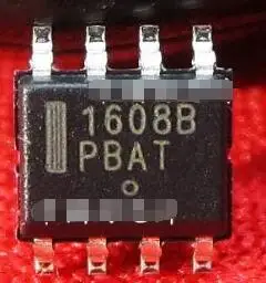 Бесплатная доставка Caliente stock NCP1608BDR2G NCP1608BDR2 NCP1608BDR NCP1608BD NCP1608B 1608B SOP8 | Электроника