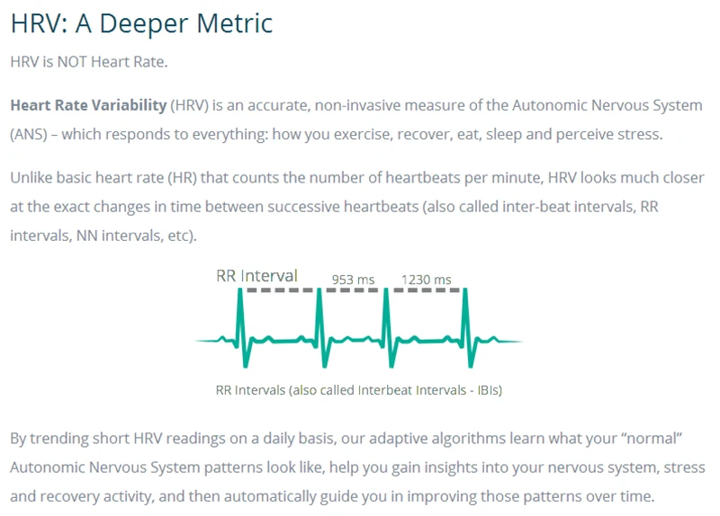 9 Ear Clip Earlobe Heart Rate Pulse Rate Beat Meter Bluetooth HRV Heart Rate Variability Monitoring for Elite HRV Coherence PRO