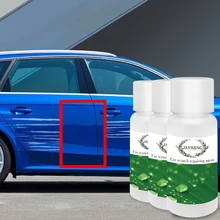 Автомобильный абразивный агент восстановления царапин агент восстановления краски автомобиля Скрап агент восстановления краски Ремонт частей ткань Губка чистые аксессуары